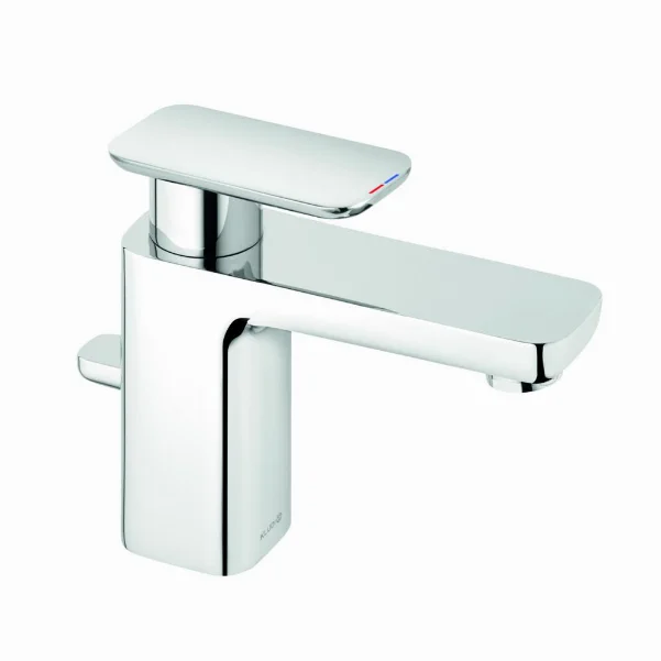 Змішувач Kludi E2 490230575 для раковини, хром