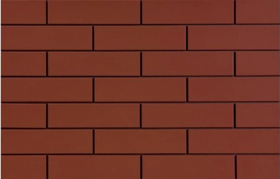 Плитка фасадная Rot 65x245x6,5 Cerrad