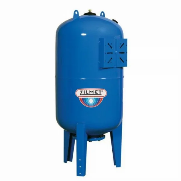 Гідроакумулятор Zilmet Ultra-Pro 200 літрів