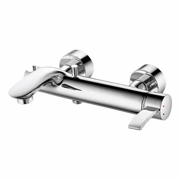 Смеситель для ванной HAIBA ALASKA HB0015