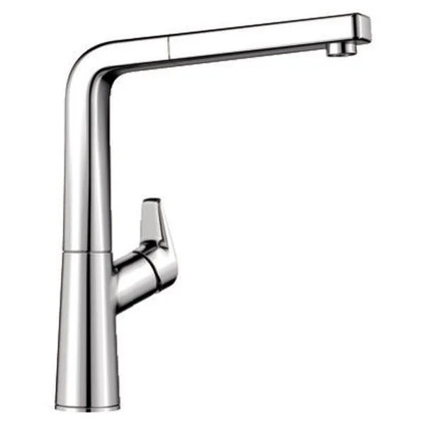 Смеситель для кухни Blanco Avona-S хром