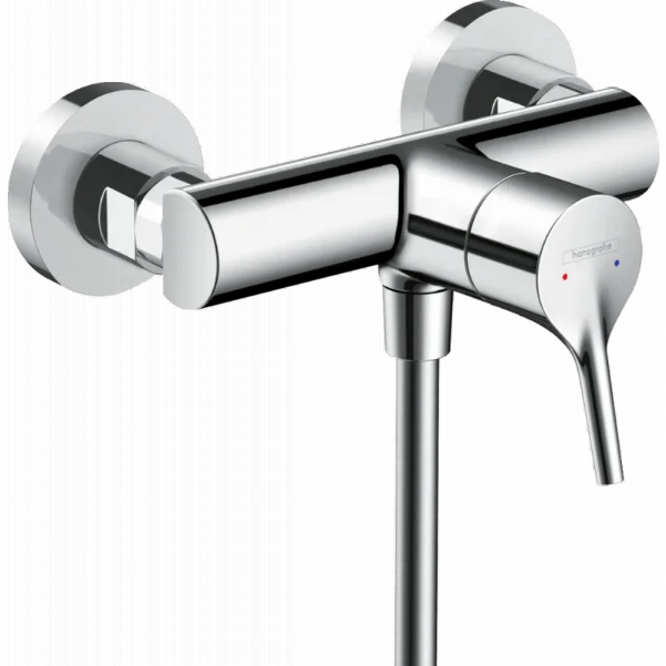 Смеситель Hansgrohe Talis S для душа 72601000