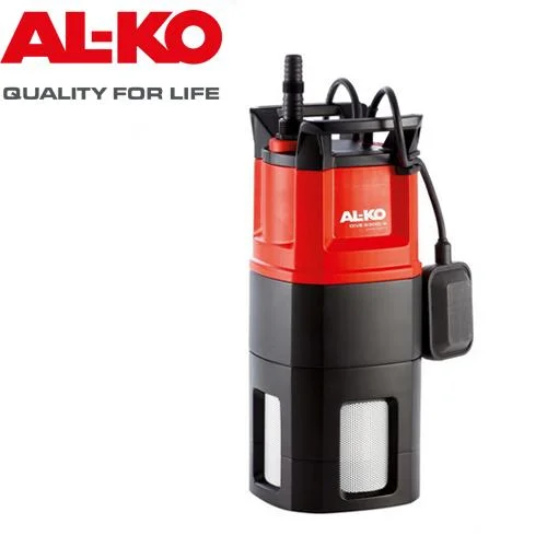 Насос занурювальний для колодязів AL-KO DIVE 6300/4 Premium