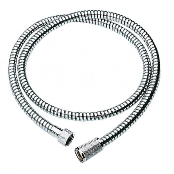 Шланг для душа Grohe Relexaflex Metal 2000 мм