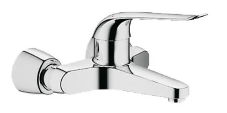 Смеситель Grohe Euroeco Special 32779000 для раковины