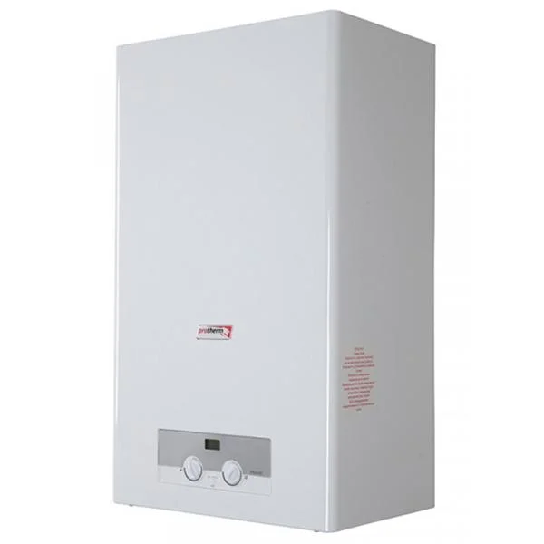 Котел газовий Protherm Jaguar 11,0 кВт, двоконтурний (Turbo)