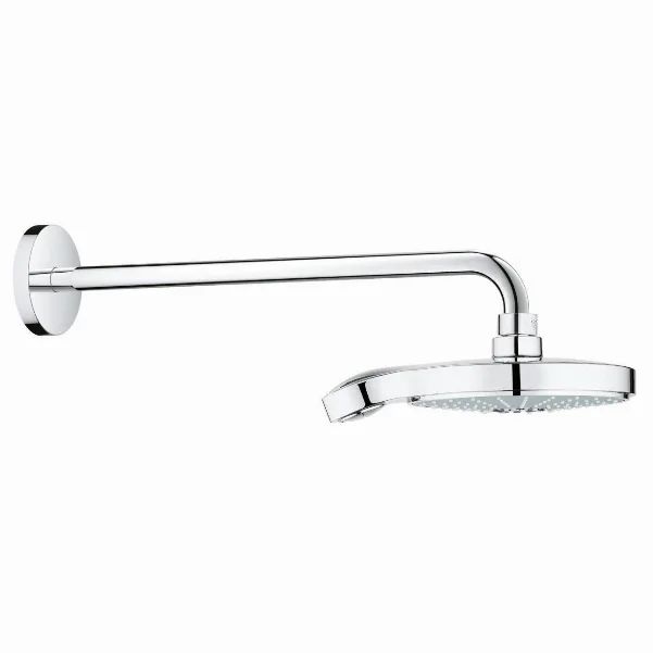 Верхний душ GROHE Power&Soul Cosmopolitan 422 мм, хром