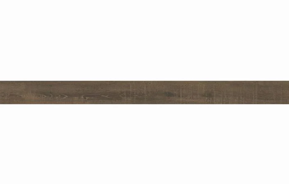 керамогранітна Плитка Nickwood Marrone RECT 193x2397x6 Cerrad