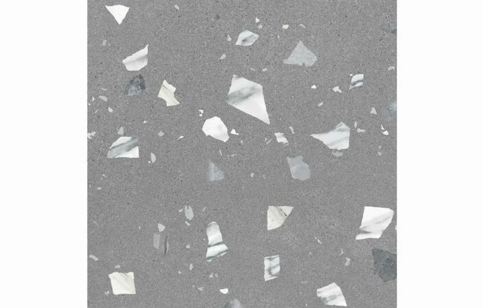 Плитка керамогранитная Ribe-R Antracita RECT 800x800x10,5 Arcana
