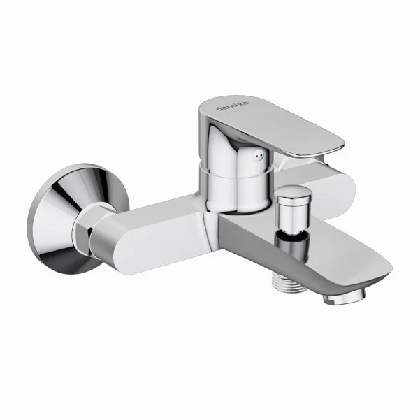 Змішувач для ванни і душа Damixa Origin Evo 2