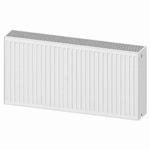 Радіатор сталевий Kermi Therm X2 Profil Kompakt 33 Тип 600×1800 мм (бокове підключення)