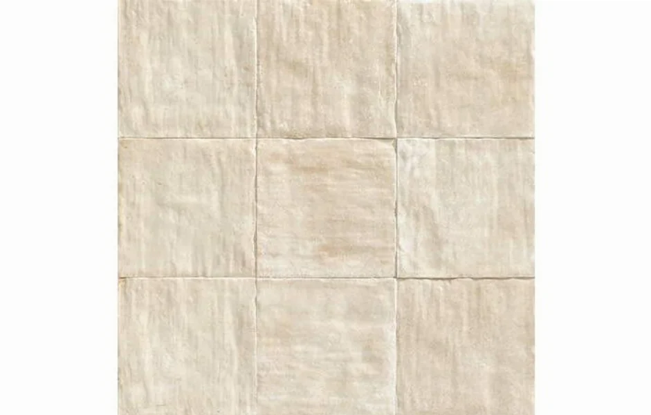 Плитка керамогранитная Tuscania Beige 200x200x9 Mainzu
