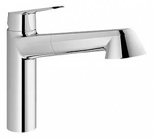 Смеситель Grohe Eurodisc Cosmopolitan 32257002 для кухонной мойки