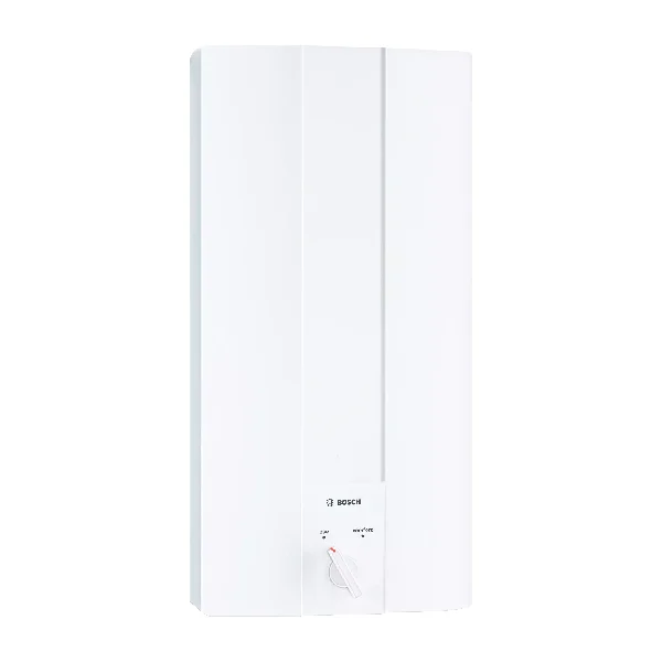 Проточный водонагреватель Bosch Tronic 1100 21 B