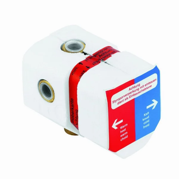 Прихована монтажна частина Kludi 38636 для змішувача