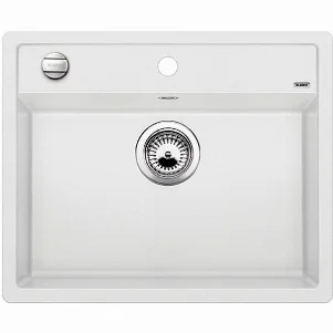 Мойка кухонная Blanco DALAGO 6 белый