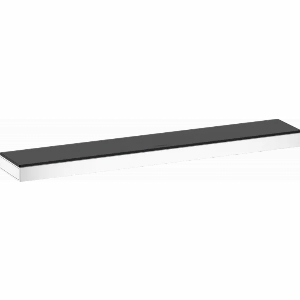 Полку Hansgrohe Rainfinity 500, білий матовий 26844700