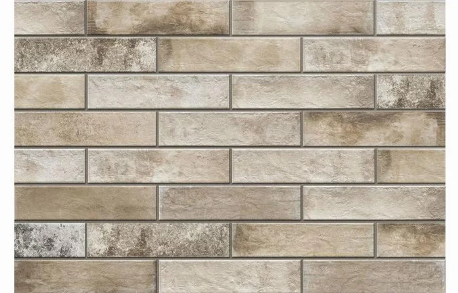 Плитка фасадна Piatto Sand 74x300x9 Cerrad