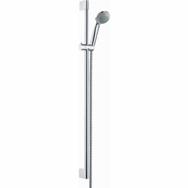 Душевой набор Hansgrohe Crometta 85 Vario/Unica Crometta 90, хром 27762000
