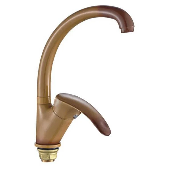 Смеситель для кухни HAIBA MARS COFFEE HB0272