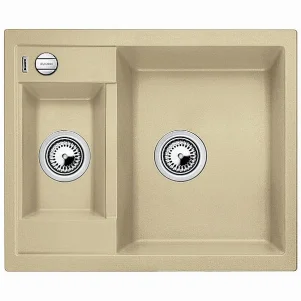 Мойка кухонная Blanco METRA 6 шампань