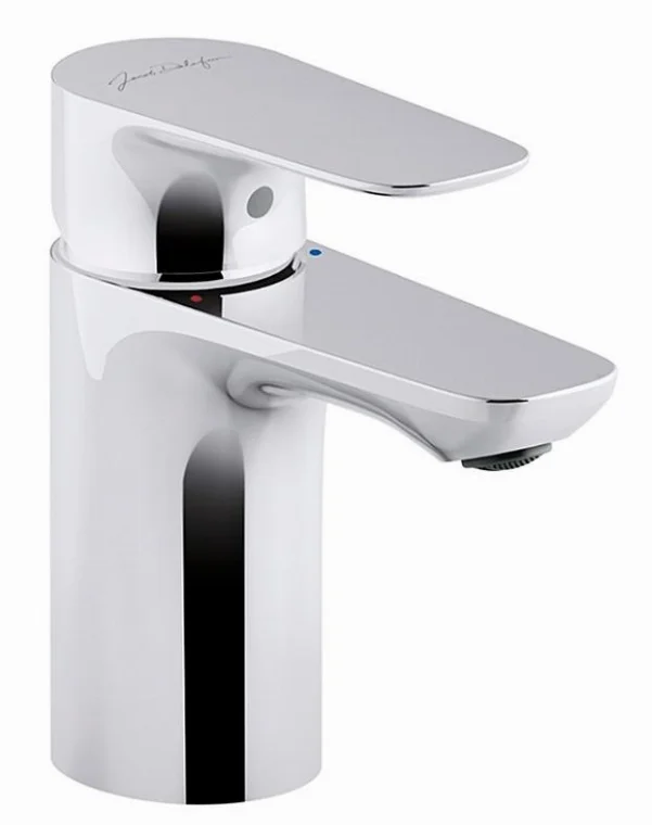 Смеситель Jacob Delafon Aleo E72275-4-CP для раковины Смеситель Jacob Delafon Aleo E72275-4-CP для раковины