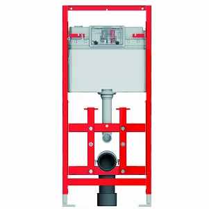 Инсталляция для унитаза TECElux 100, h=1120 мм