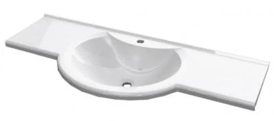 Умивальник Fancy Marble Lena (1414101)