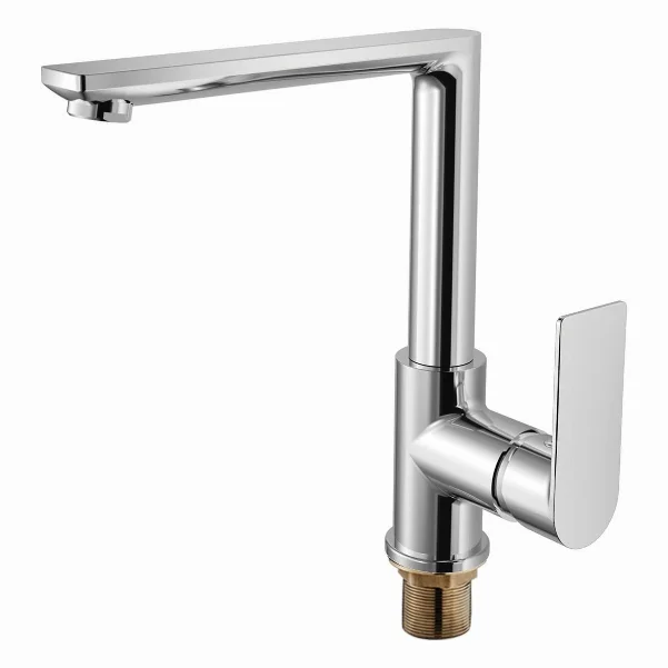 Смеситель для гранитной мойки HAIBA ALEX HB0890
