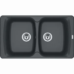 Мийка кухонна Franke Antea AZG 620 графіт