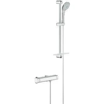 Термостат Grohe Grohtherm 2000 New 34195001 для душа