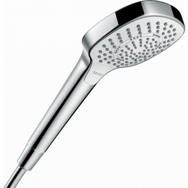 Ручний душ Hansgrohe Croma Select E Multi EcoSmart 26811400