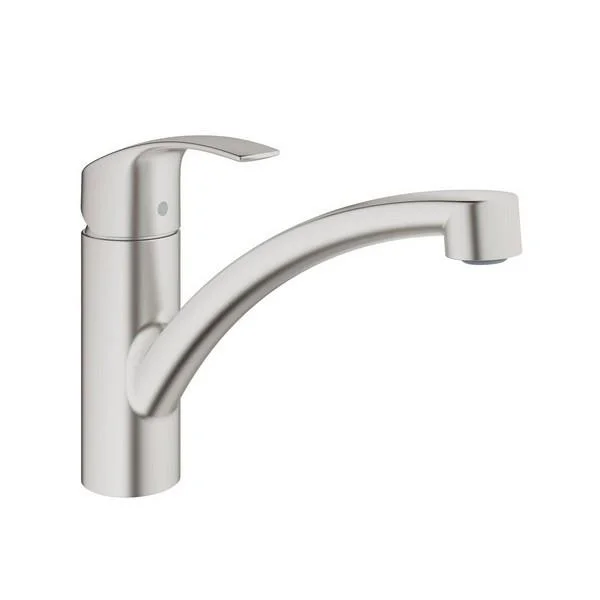Смеситель Grohe Eurosmart New 33281DC2 для кухонной мойки