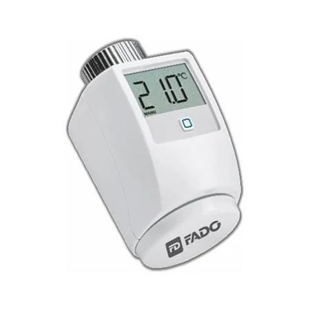 Термоголовка Fado Smart М30x1,5