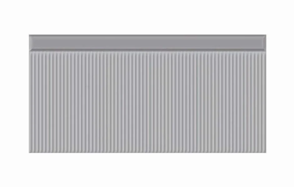 Плитка настінна Pincio Gris 100x200x7,5 Vives