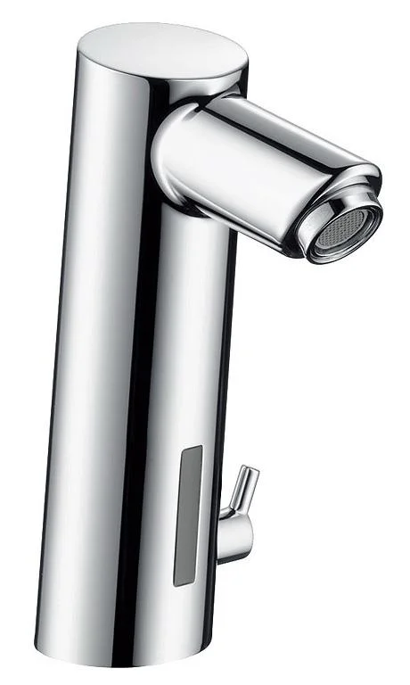 Смеситель Hansgrohe Talis S2 32112000 для раковины