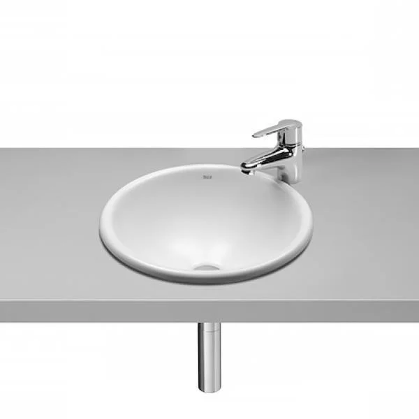 Раковина ROCA Foro, d410 мм