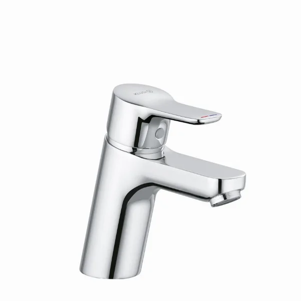 Смеситель Kludi Pure&Easy 370280565 для раковины, хром