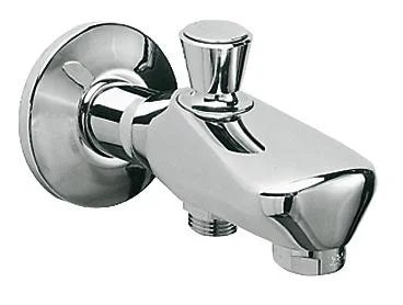 Вилив Grohe 13435000 для ванни