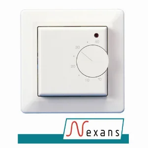 Терморегулятор OJ Electronics MILLITEMP MTU2-1999 (датчик повітря)