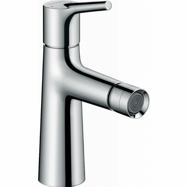 Змішувач Hansgrohe Talis S для біде 72200000
