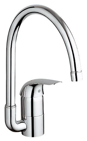 Смеситель Grohe Euroeco 32752000 для кухонной мойки