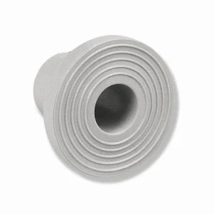 Буртик полипропиленовый Ekoplastik Ø 110 мм