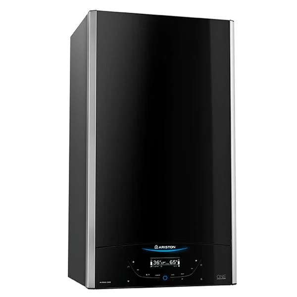 Конденсаційний газовий котел Ariston Alteas ONE+ NET 24 - 24.0 кВт