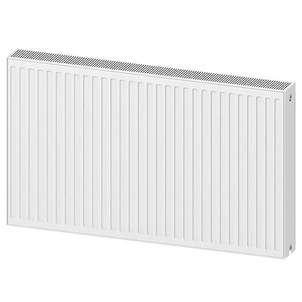 Радіатор сталевий Vaillant VKO 22 Тип 600×500 мм (бокове підключення)