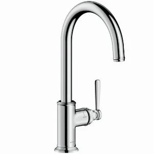 Змішувач для кухні Axor Montreux 260 хром