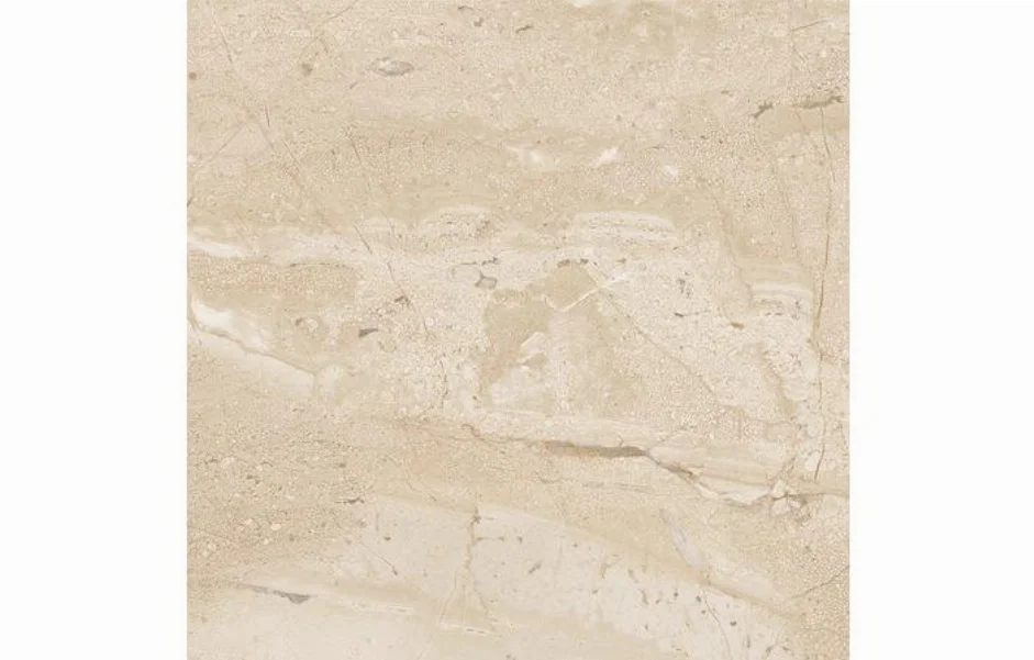 Плитка керамогранитная Petrarca Бежевый 400x400x9 Golden Tile