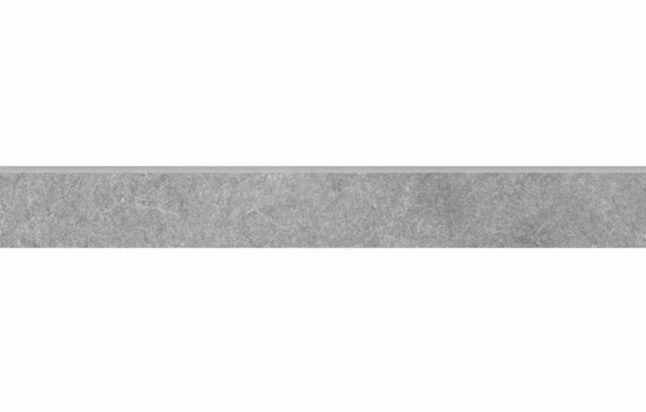 Цоколь ZL×BKA8324 Kalakito Grey 76×600×9,2 Zeus Ceramica