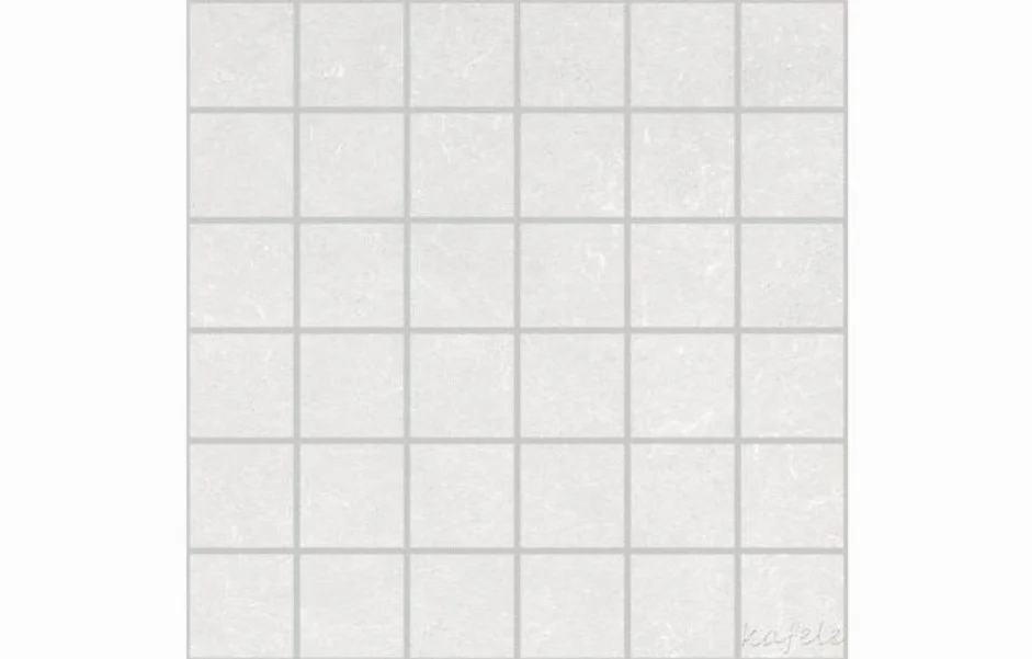 Мозаика MQCXSN1B Il Tempo Bianco 300x300 Zeus Ceramica