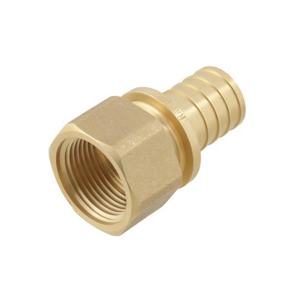 Муфта натяжная Raftec Ø 25×3/4" внутренняя резьба